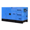 Single Phase Diesel Generator 1125kva 900kw Diesel Dynamo By Perkin Engine 4008-30TAG3 Factory In China